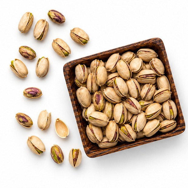 Pistachios