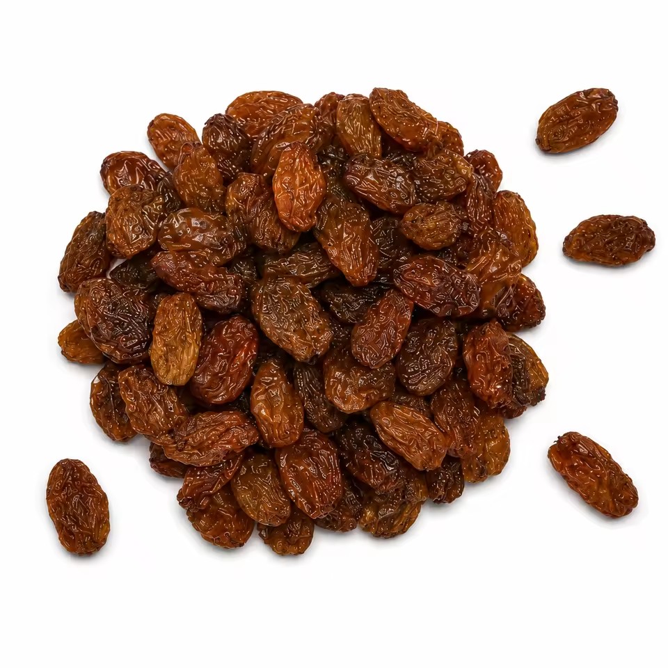 Sultana (Thompson Seedless)